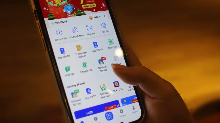 ZaloPay hợp tác ngân hàng CIMB Việt Nam ra mắt sản phẩm Tài Khoản Trả Sau