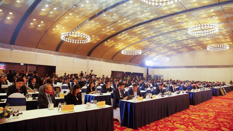 Chủ tịch CMC: “Nền kinh tế số đang là cơ hội của Việt Nam”
