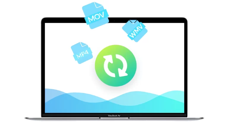 Cách sử dụng miễn phí AnyMP4 Video Converter