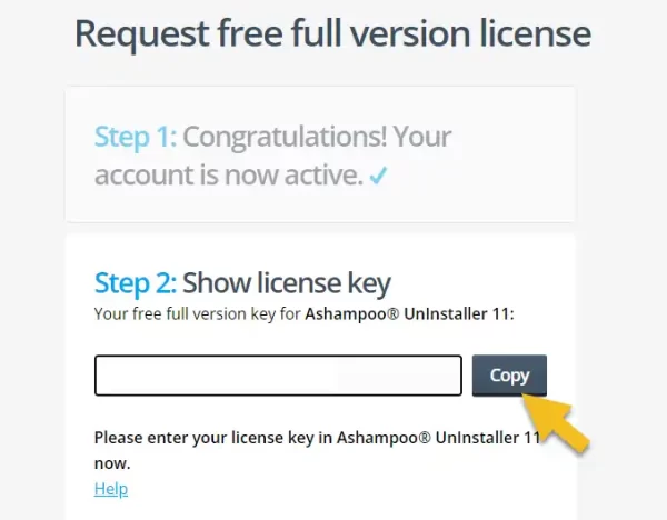 Ashampoo UnInstaller 11 3