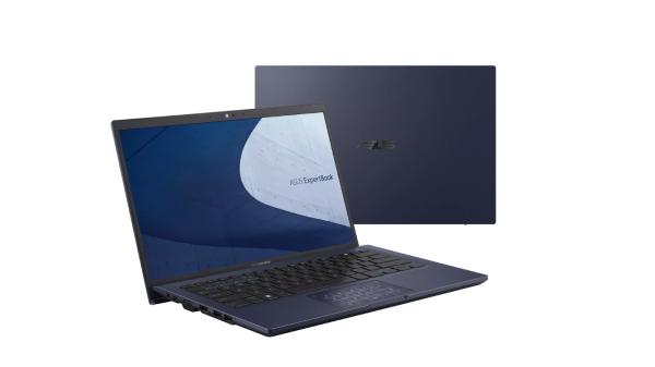 Ra mắt loạt laptop ASUS ExpertBook thế hệ mới
