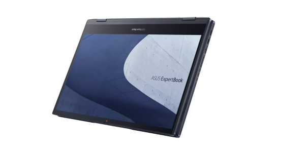 Ra mắt loạt laptop ASUS ExpertBook thế hệ mới