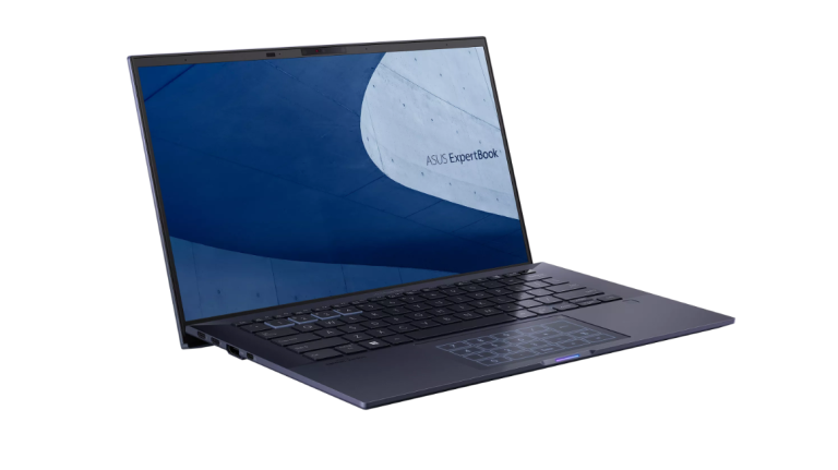 Ra mắt loạt laptop ASUS ExpertBook thế hệ mới