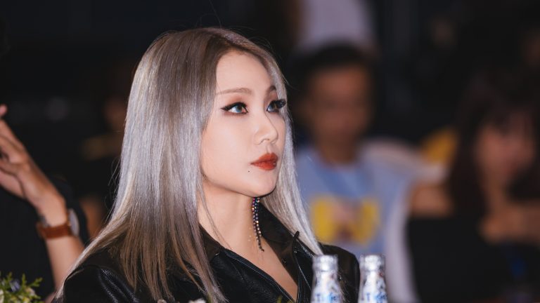 Nghệ sĩ châu Á CL trình diễn tại đại nhạc hội Tiger Remix 2023