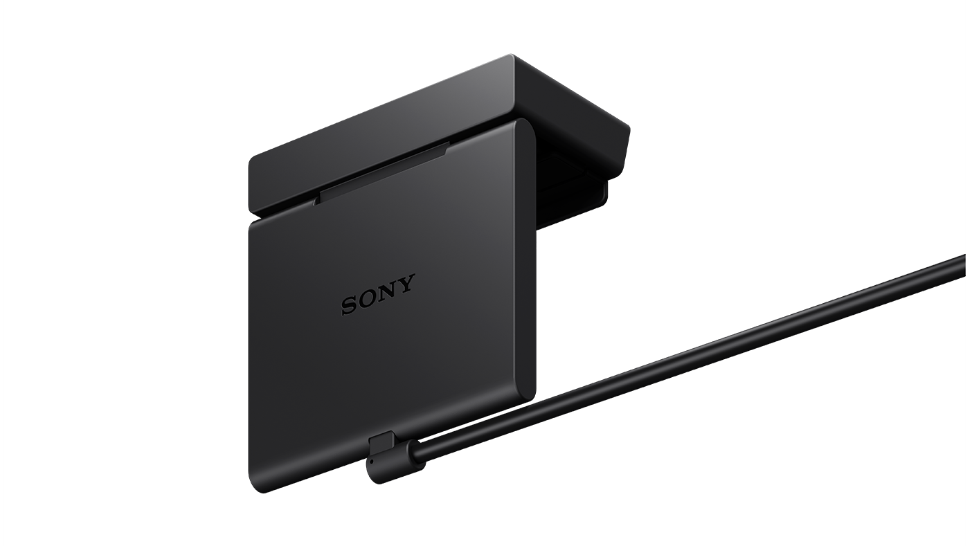 Sony ra mắt camera BRAVIA CAM dành cho TV BRAVIA LaptrinhX