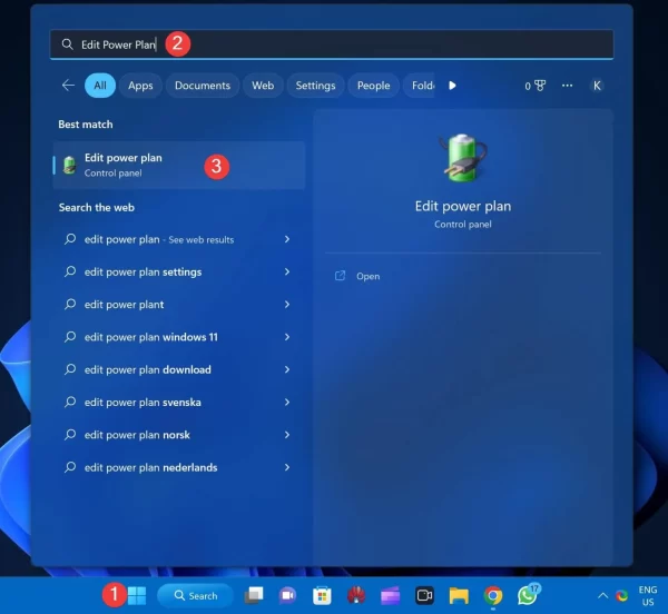 Cách ngăn máy tính xách tay Windows 11 quá nóng 1