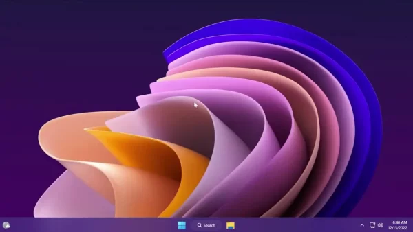 Cách sử dụng 6 theme mới của Windows 11 SE 7