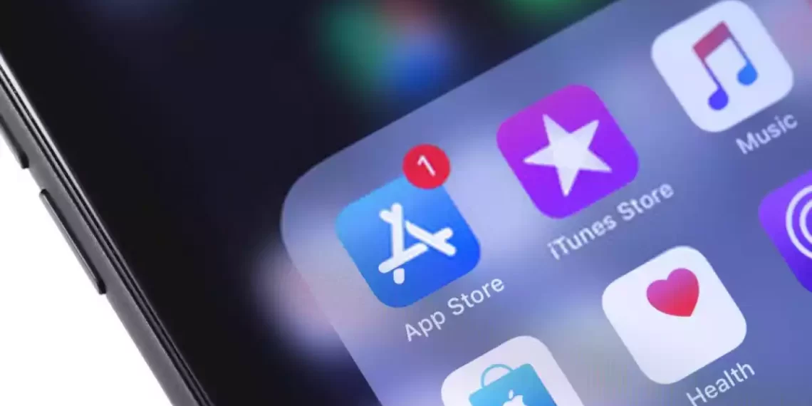 15 cách sửa lỗi “Cannot Connect to App Store” trên iPhone, iPad