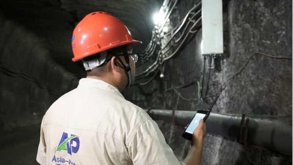 Huawei hỗ trợ Asia-Potash xây dựng mỏ kali thông minh đầu tiên của ASEAN tại Lào