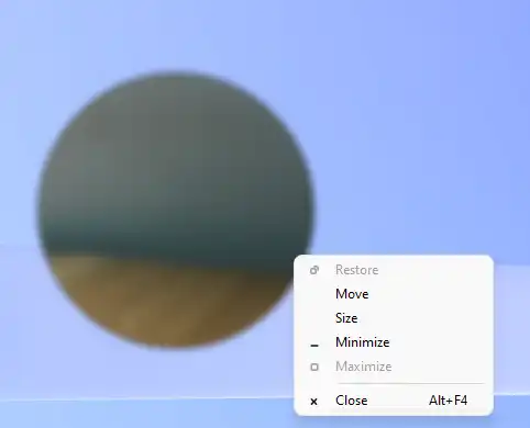 Floatcam 3