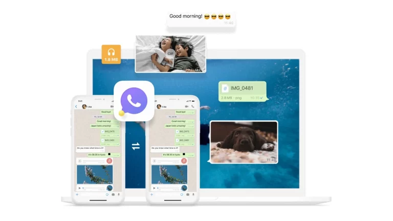 Cách sử dụng miễn phí FoneLab WhatsApp Transfer for iOS