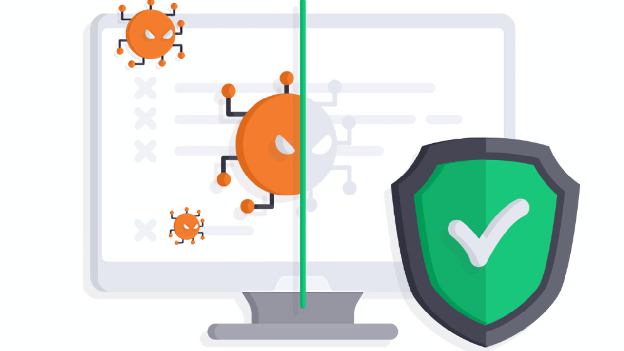 Cách sử dụng miễn phí IObit Malware Fighter PRO 10