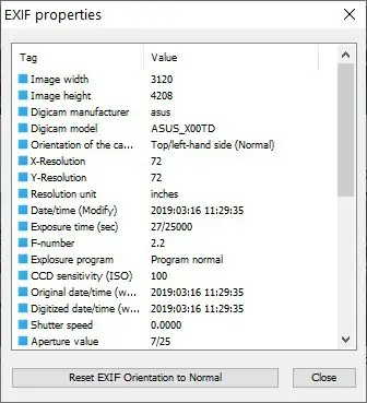 JPEG Lossless Rotator: Xoay ảnh không giảm chất lượng trên PC