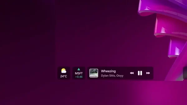 Ngắm nhìn ý tưởng Windows 12 3