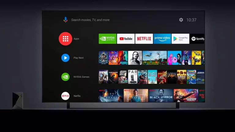 Nvidia Shield TV sẽ không còn hỗ trợ GameStream