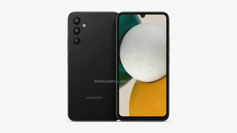 Samsung Galaxy A34 xuất hiện trên Geekbench với SoC Dimensity 1080
