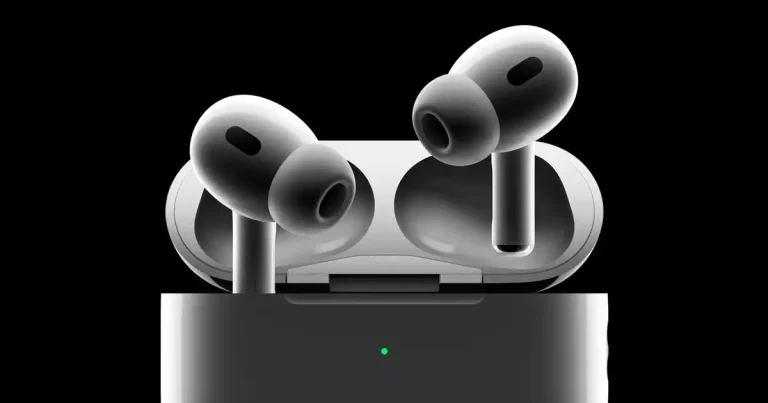 AirPods Pro 2: Chiếc AirPods tốt nhất hiện nay