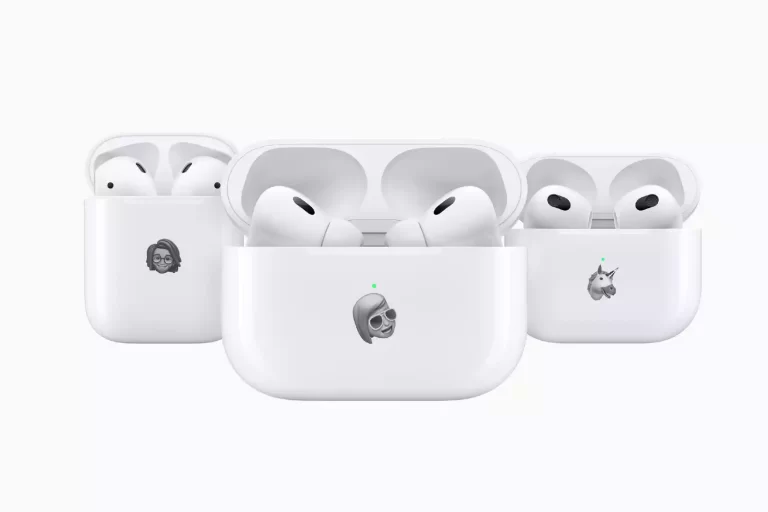 Cách phân biệt AirPods giả và thật