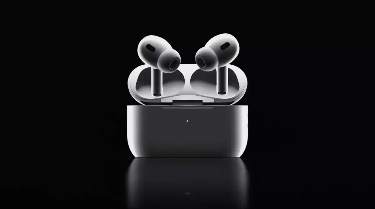 AirPods Pro 2: Chiếc AirPods tốt nhất hiện nay