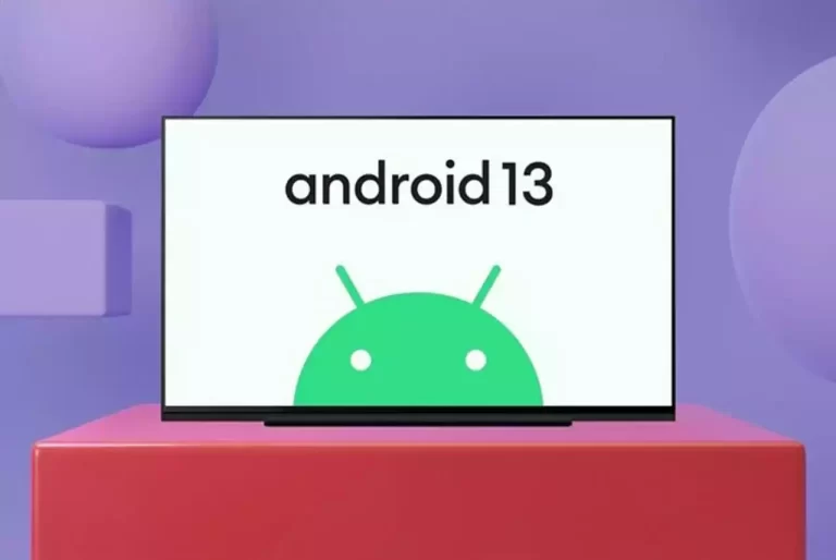 Android TV 13 bản chính thức sắp được ra mắt