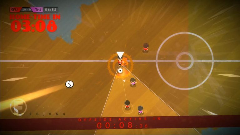 Đang miễn phí game Behold the Kickmen cho PC