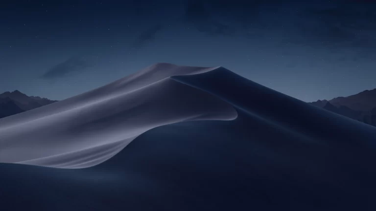 Cách bật chế độ tối trong macOS Ventura