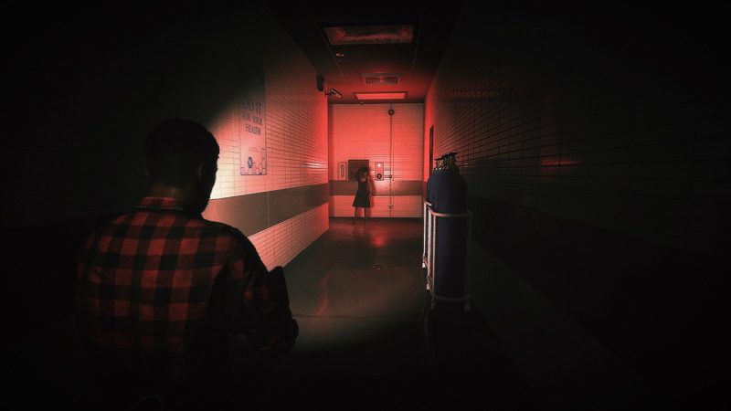 Đang miễn phí game Daymare: 1998 cho PC