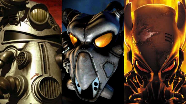 Đang miễn phí 3 game Fallout, Fallout 2, Fallout Tactics chỉ 24 tiếng cho PC