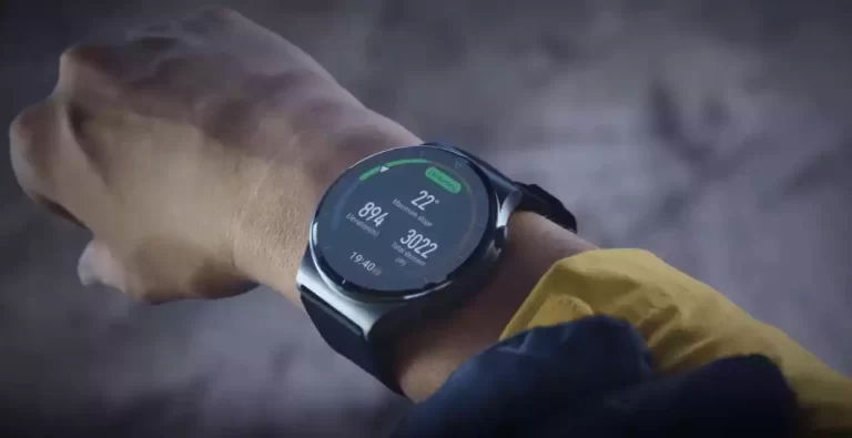 Các ứng dụng hay cho Huawei Watch GT 2
