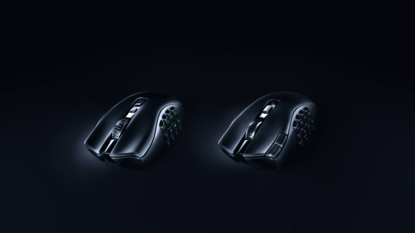 Ra mắt chuột Razer Naga V2 Pro mới