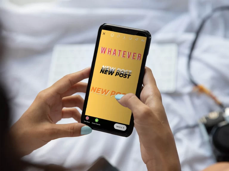 Instagram Notes là gì?