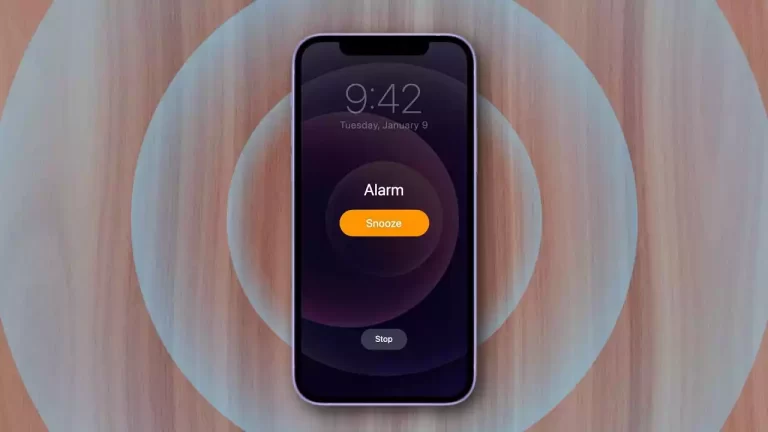 12 cách sửa lỗi báo thức iPhone không hoạt động