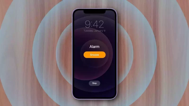 12 cách sửa lỗi báo thức iPhone không hoạt động