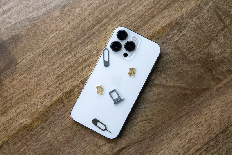 9 cách sửa lỗi SIM không được hỗ trợ trên iPhone