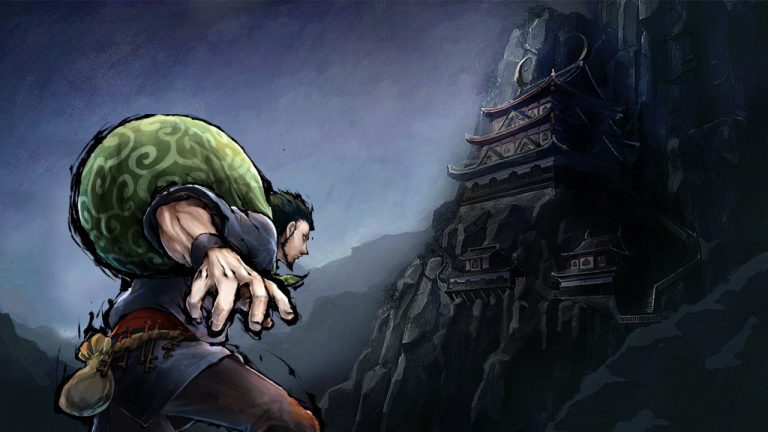 Đánh giá game Kamiwaza: Way of the Thief