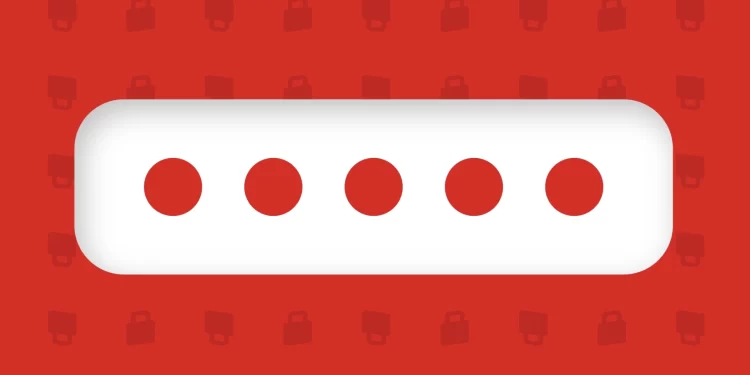 LastPass làm lộ dữ liệu người dùng