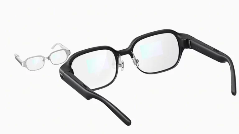 Oppo Air Glass 2 có gì mới?