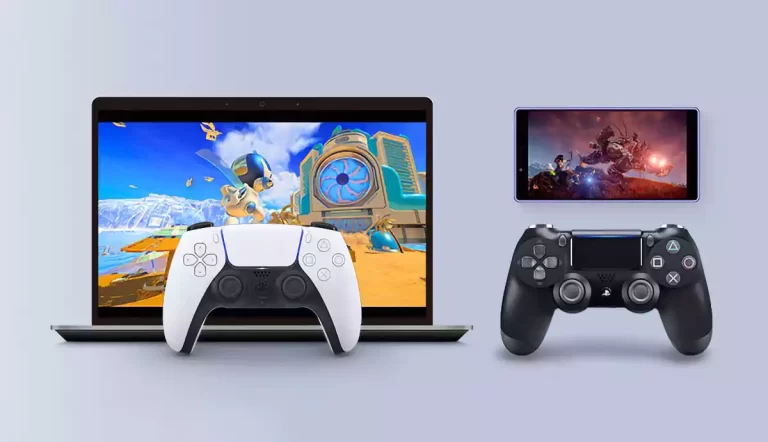 Cách chơi game PS5 và PS4 trên iPhone