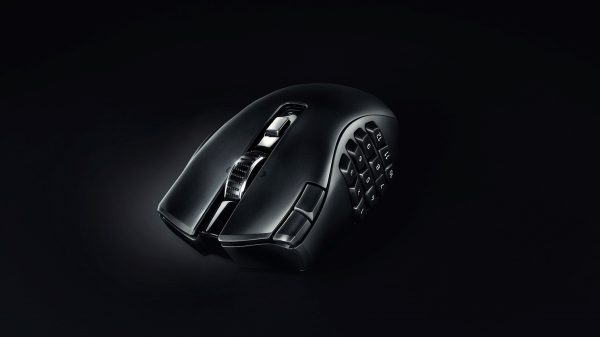 Ra mắt chuột Razer Naga V2 Pro mới