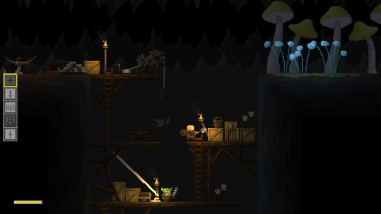 Đang miễn phí game Regions of Ruin cho PC