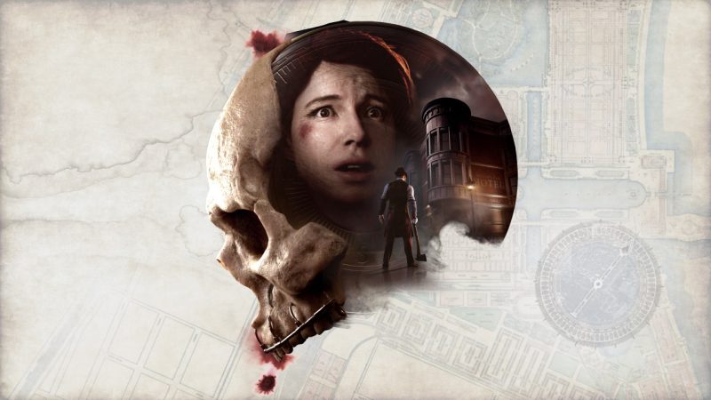 Đánh giá game The Dark Pictures Anthology: The Devil in Me