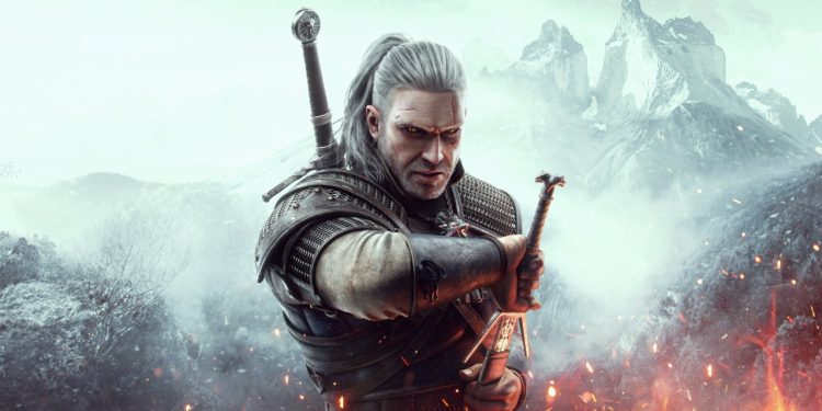 Đánh giá The Witcher 3: Wild Hunt - Complete Edition