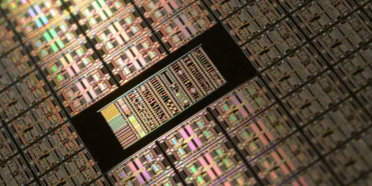 TSMC chuẩn bị sản xuất chip 3nm cho Apple vào năm 2023