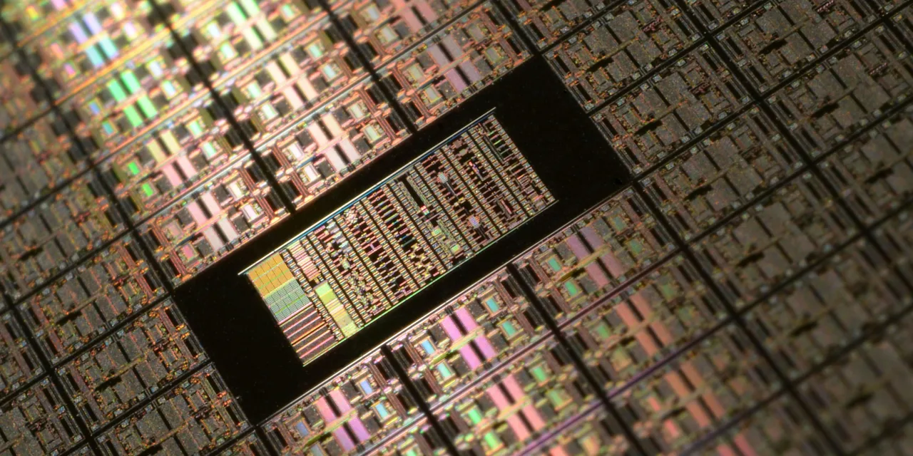 TSMC chuẩn bị sản xuất chip 3nm cho Apple vào năm 2023