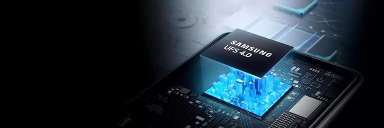UFS 4.0 có gì mới?