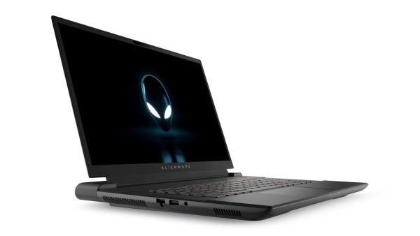 CES 2023: Dell ra mắt laptop chơi game Alienware và G15 mới