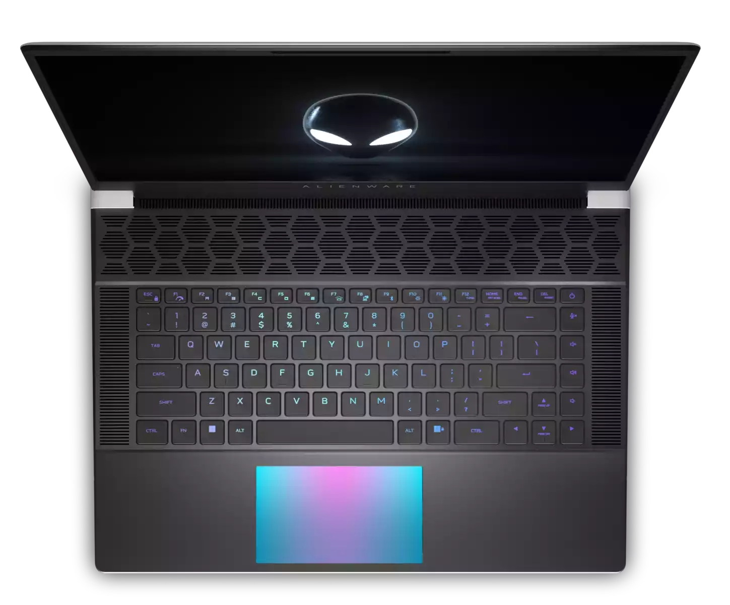 Alienware x16 là laptop chơi game cao cấp nhất thế giới