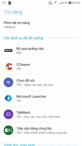 Bỏ Qua Quảng Cáo Trong Phim 1