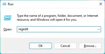 Cách chặn Microsoft Edge tạo lối tắt trên màn hình Windows 5