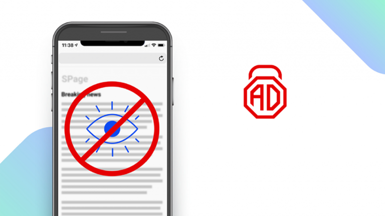 Cách sử dụng AdLock trên iOS